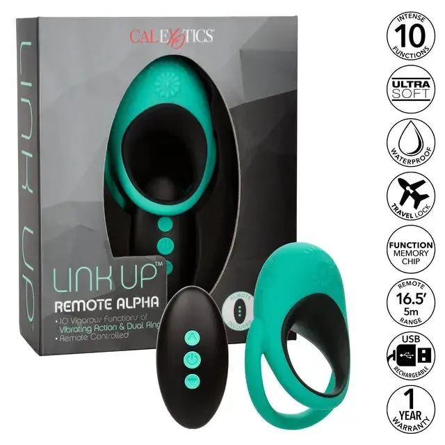 Link Up Remote