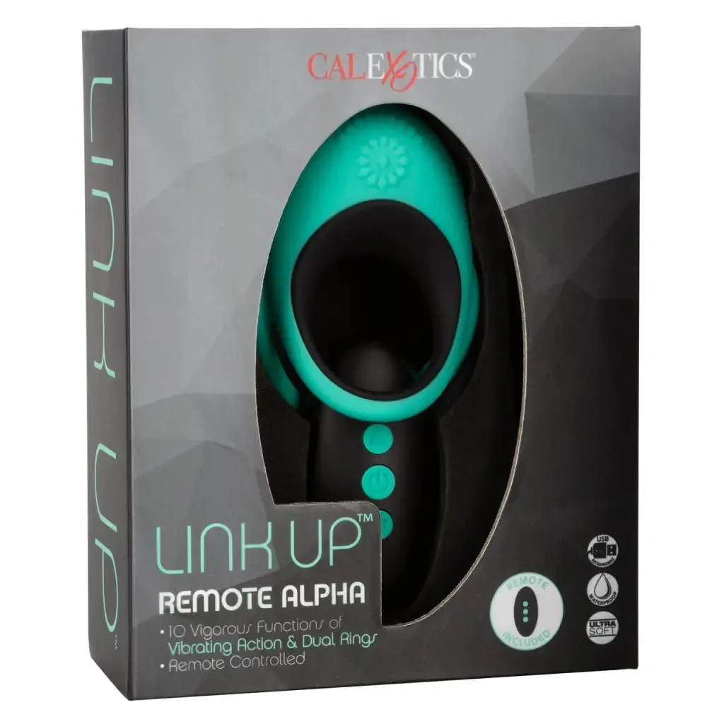 Link Up Remote