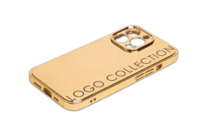 LOGO I PHONE 12 PRO  CASE