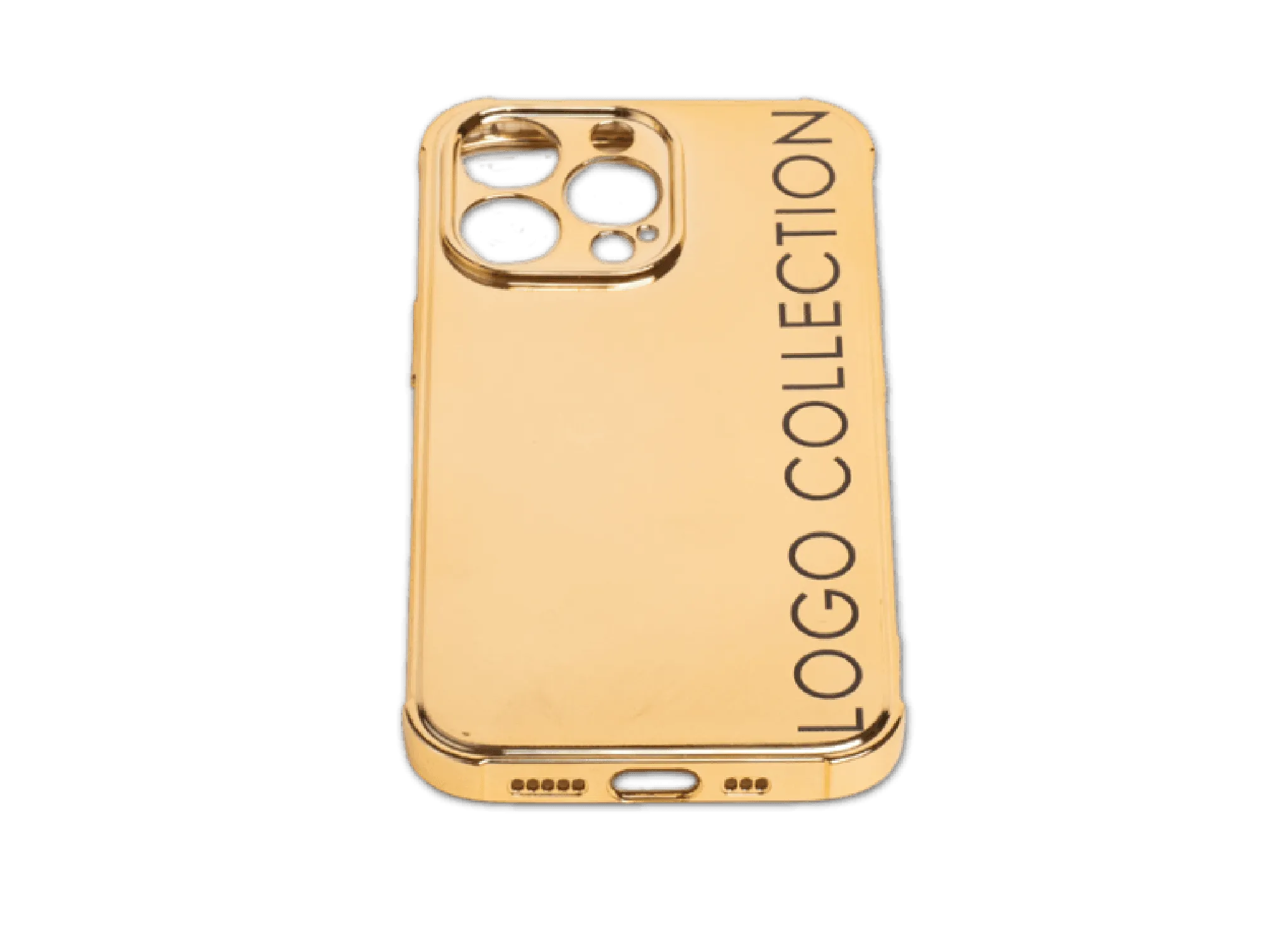 LOGO I PHONE 12 PRO  CASE