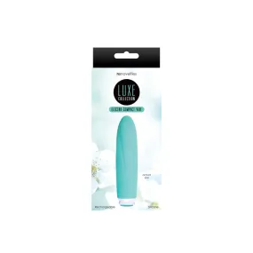 Luxe Compact Vibrator Electra Turquoise