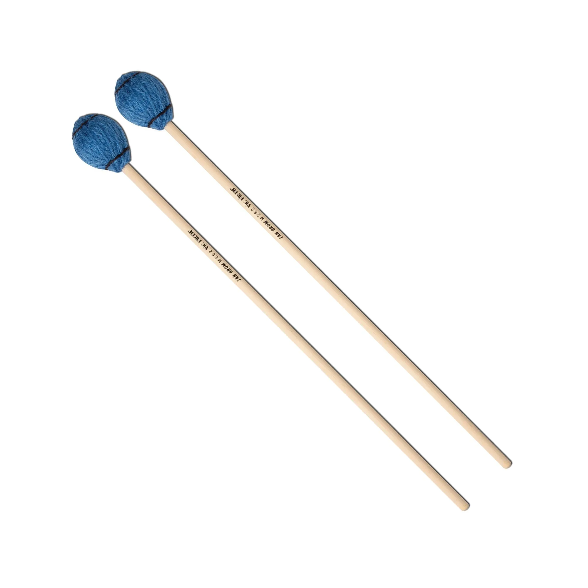 M262 - Corpsmaster Ian Grom Keyboard - Medium, Marimba Mallets