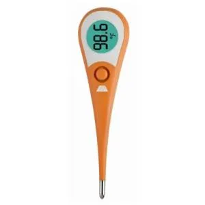 Mabis 15-878-000 8-Second Ultra Premium Thermometer 1 Each