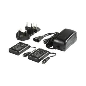 Macna Battery & Charger Kit -  7.4V 2.2A