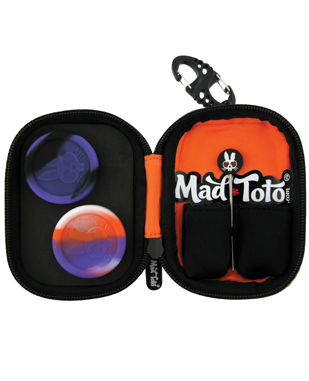 Mad Toto Swinger Case 2.0 - Purple