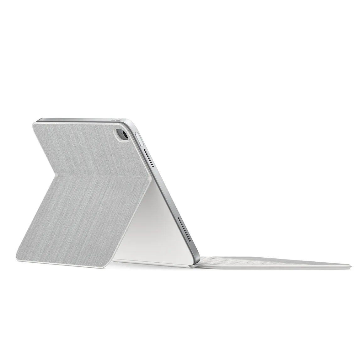 Magic Keyboard Folio for iPad (Gen 10) Metal Series Skins