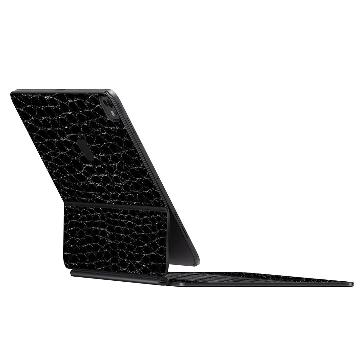 Magic Keyboard for iPad Pro 11" (M4) Leather Series Skins