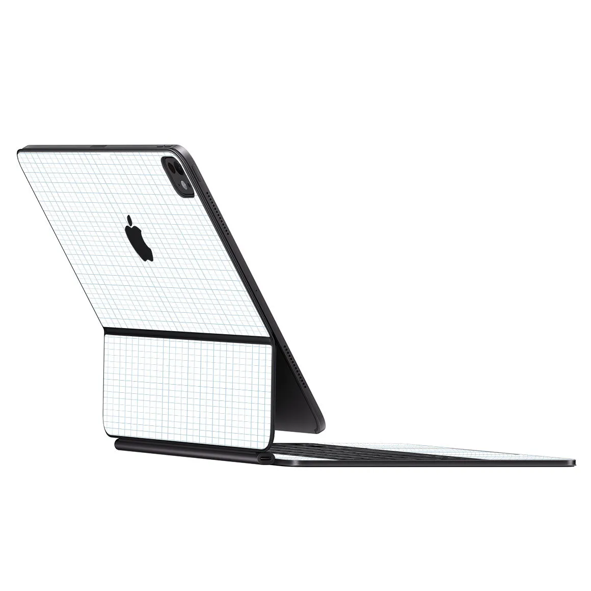 Magic Keyboard for iPad Pro 11" (M4) Study Series Skins