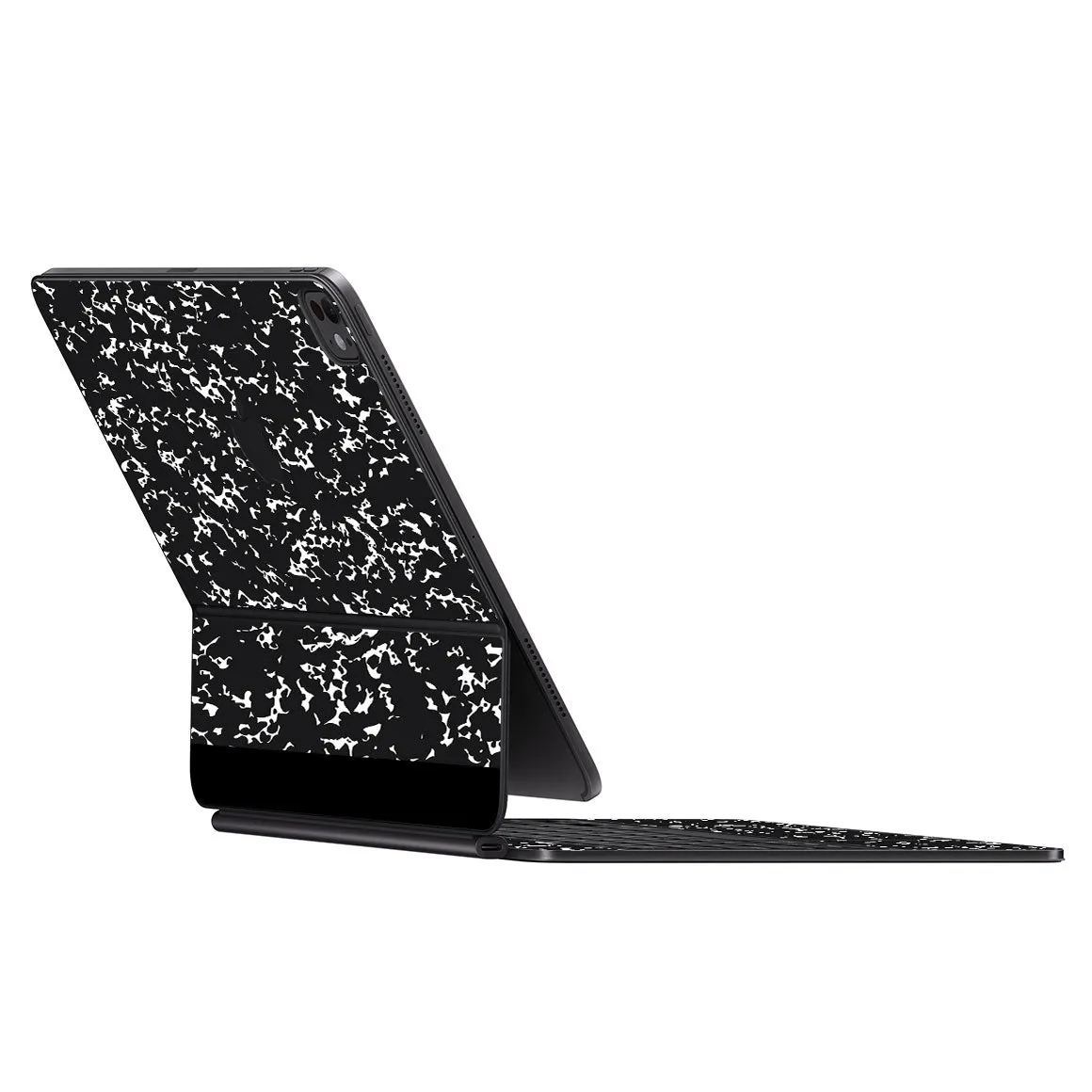 Magic Keyboard for iPad Pro 11" (M4) Study Series Skins