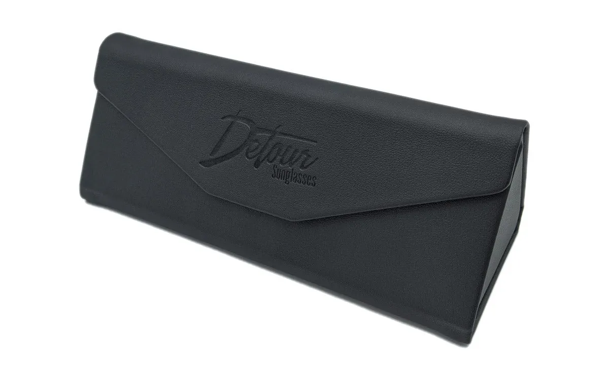 Magnetic Folding Hard Case