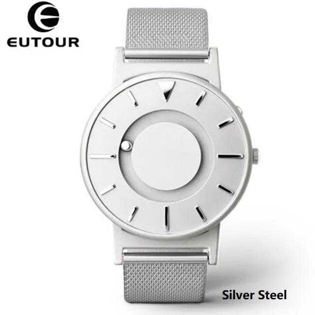 Magnetic Watch For Men