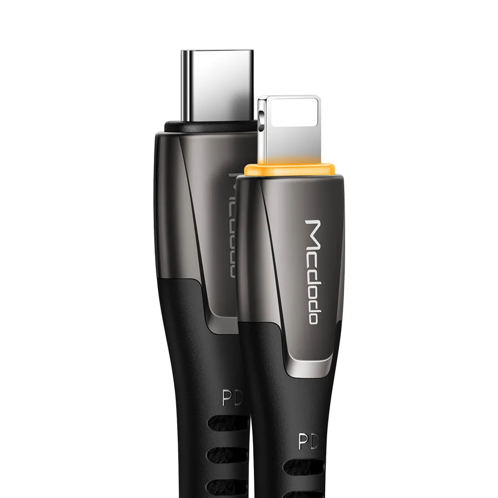 Mcdodo CA-765 | Type-C to Lightning Mobile Cable | Fast Charge 36W PD