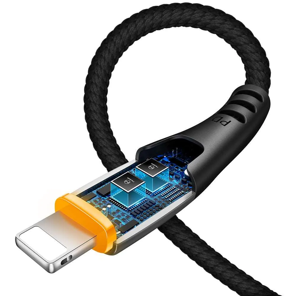 Mcdodo CA-765 | Type-C to Lightning Mobile Cable | Fast Charge 36W PD