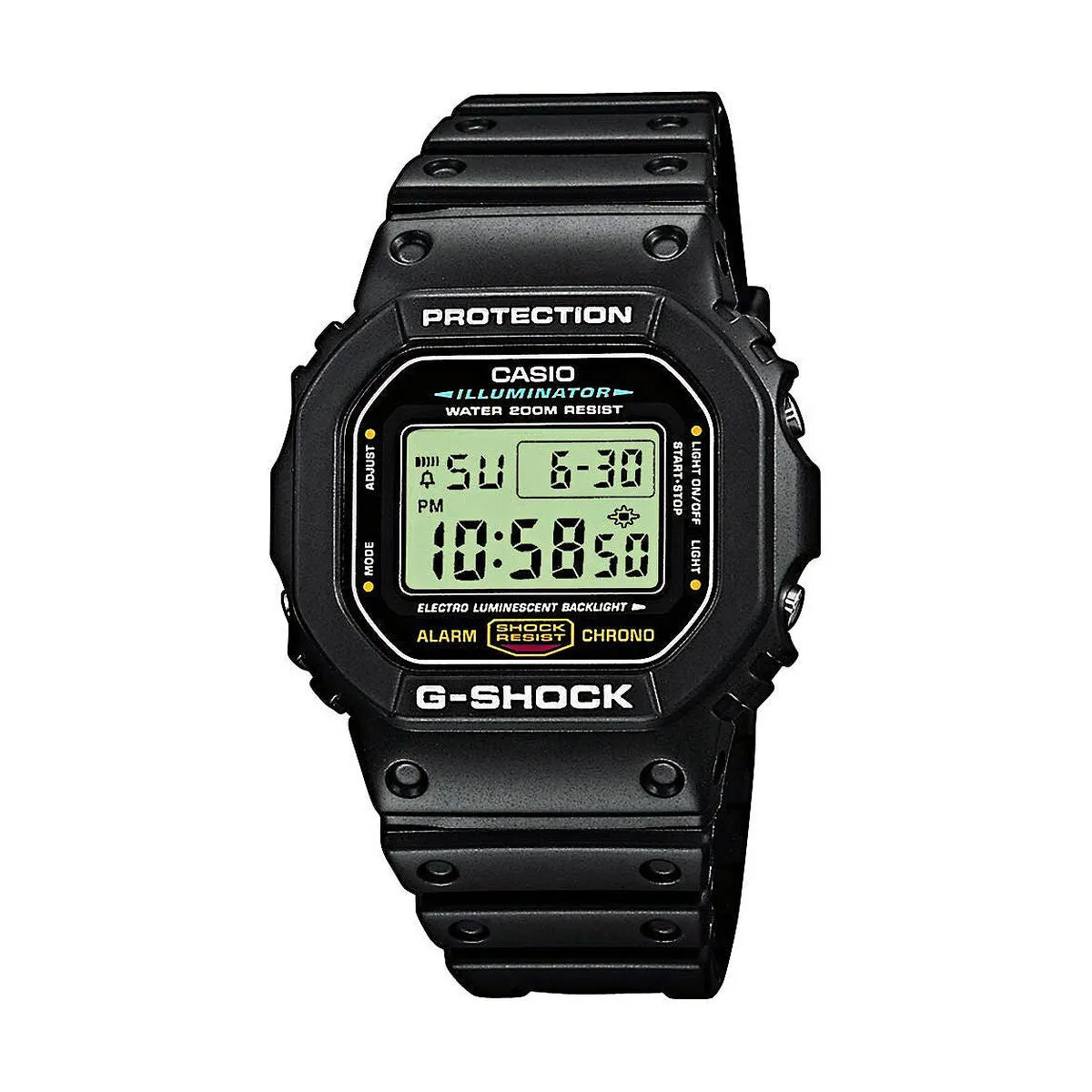 Men's Watch Casio G-Shock THE ORIGIN (Ø 43 mm)