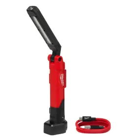 Milwaukee 2128-21 REDLITHIUM USB Stick Light with Magnet