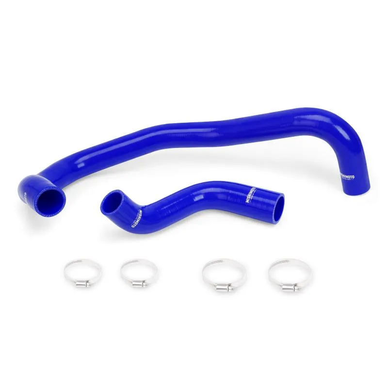 Mishimoto Silicone Radiator Hoses Kit: 300 / Challenger / Charger 5.7L Hemi 2011 - 2024