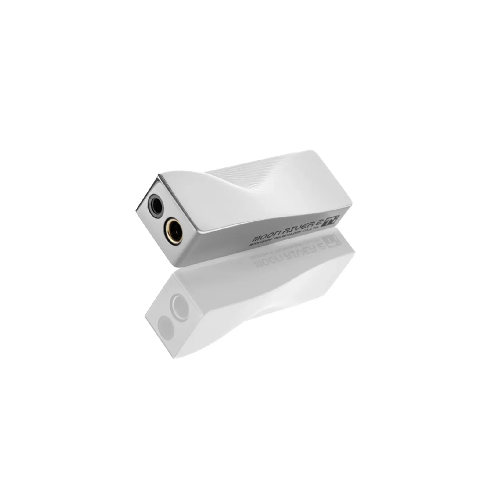 MoonDrop MoonRiver 2 Ti Portable USB DAC/Amp