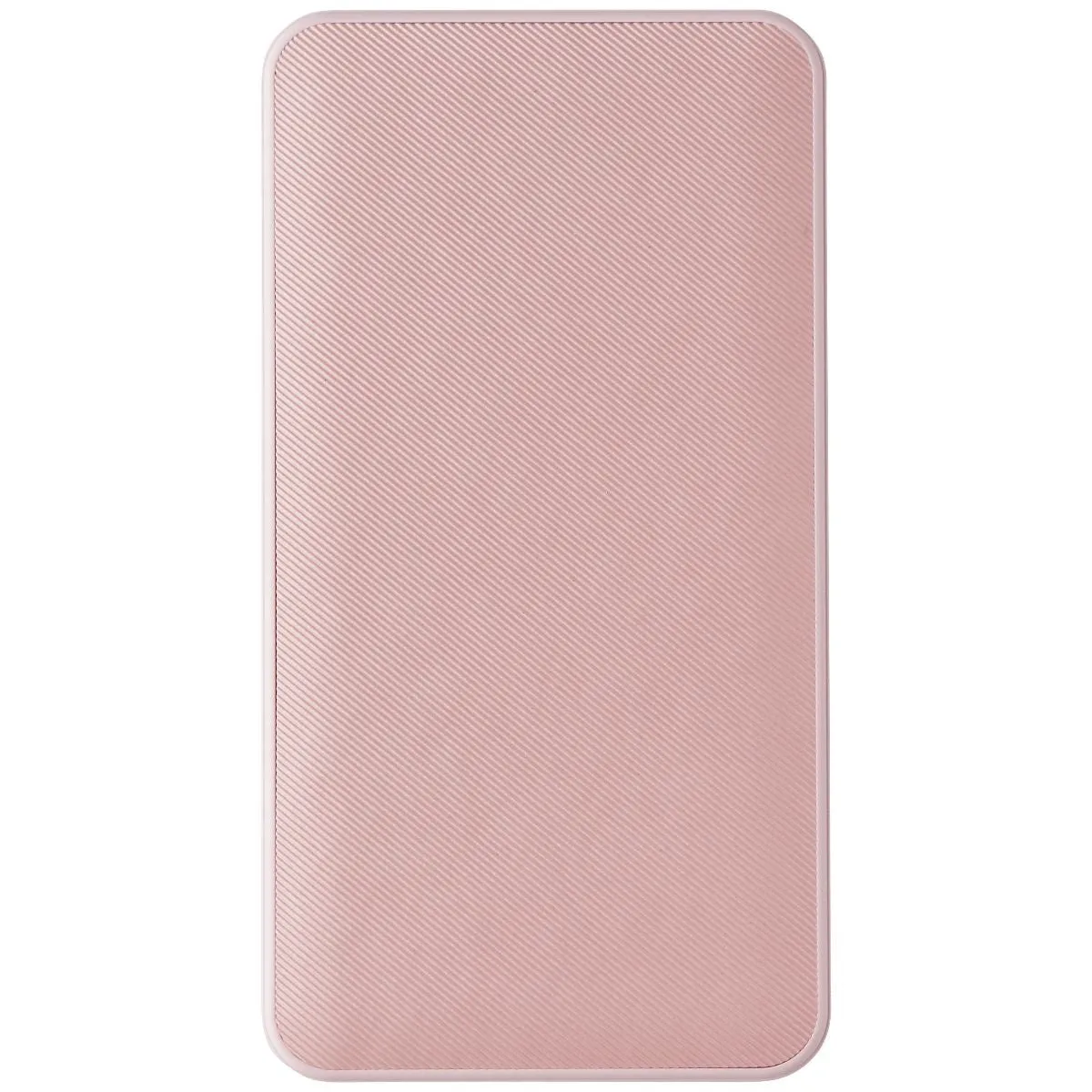 mophie Powerstation Portable Charger for USB/USB-C Devices (8,000 mAh) - Pink