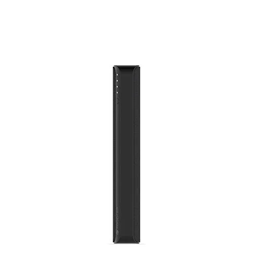 mophie powerstation USB-C Power Delivery XXL – Universal External Battery for Devices with USB-C or USB-A Connectors (19,000mAh) - Space Grey