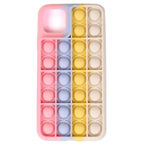 Moreup Pop iPhone Case