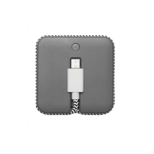 Native Union JUMP Cable - 2-in-1 Cable   Battery Solution