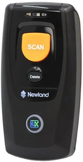 Newland BS8060 2D, CMOS, BT Scanner