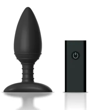 Nexus Ace Remote Control Butt Plug Large