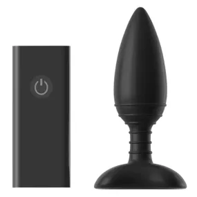 Nexus Ace Vibrating Butt Plug - Small