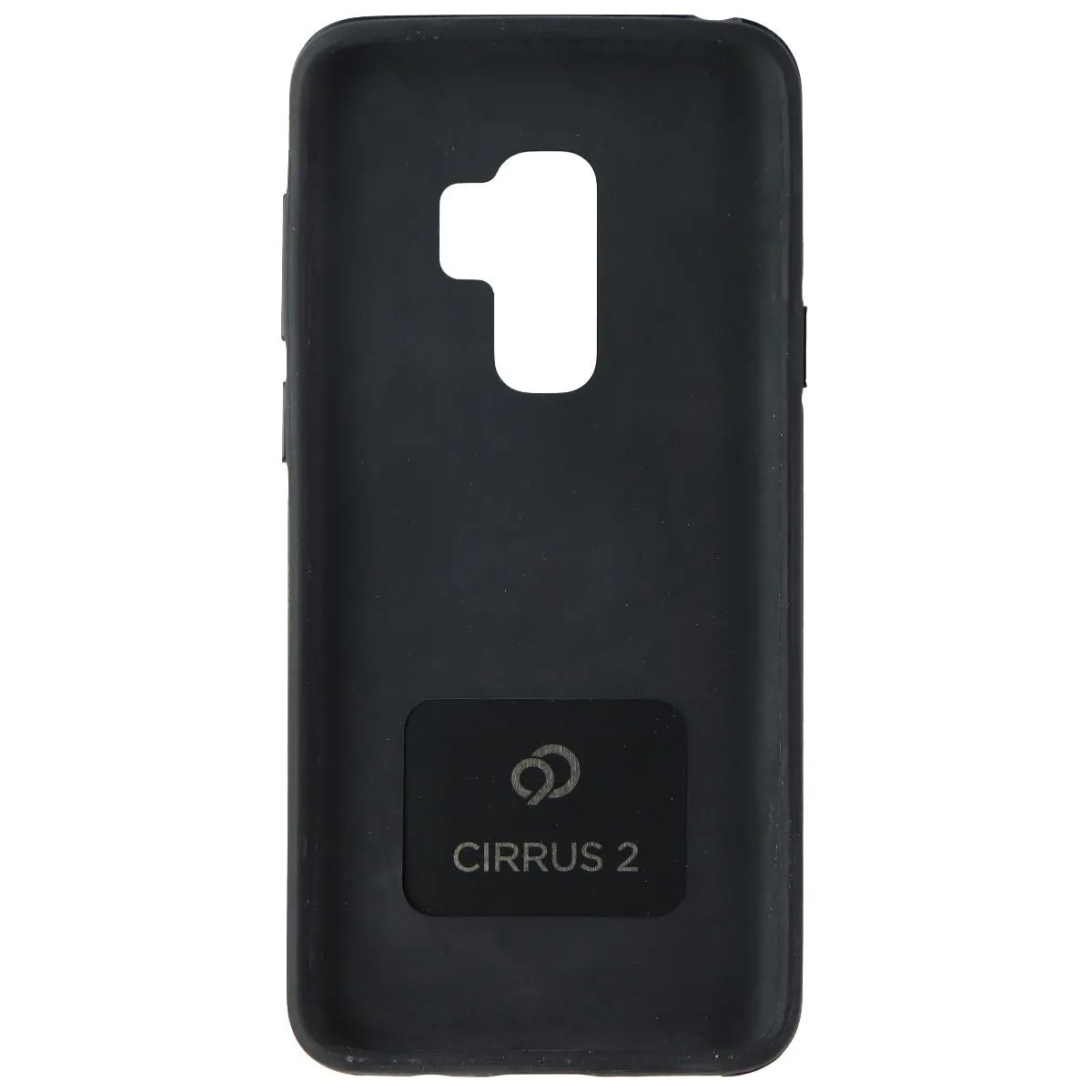 Nimbus9 Cirrus 2 Series Case for Samsung Galaxy (S9 ) - Midnight Blue