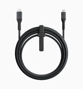 Nomad Kevlar Lightning Cable USB-C V2 - 3.0m