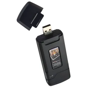 Novatel USB720 Mobile Broadband USB Modem - Verizon