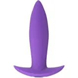 Nu Sensuelle Remote Mini Plug (Purple)