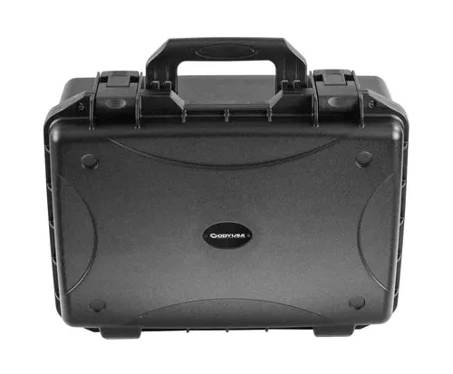 Odyssey VU171107NF Empty Bottom Interior Injection-Molded Utility Case