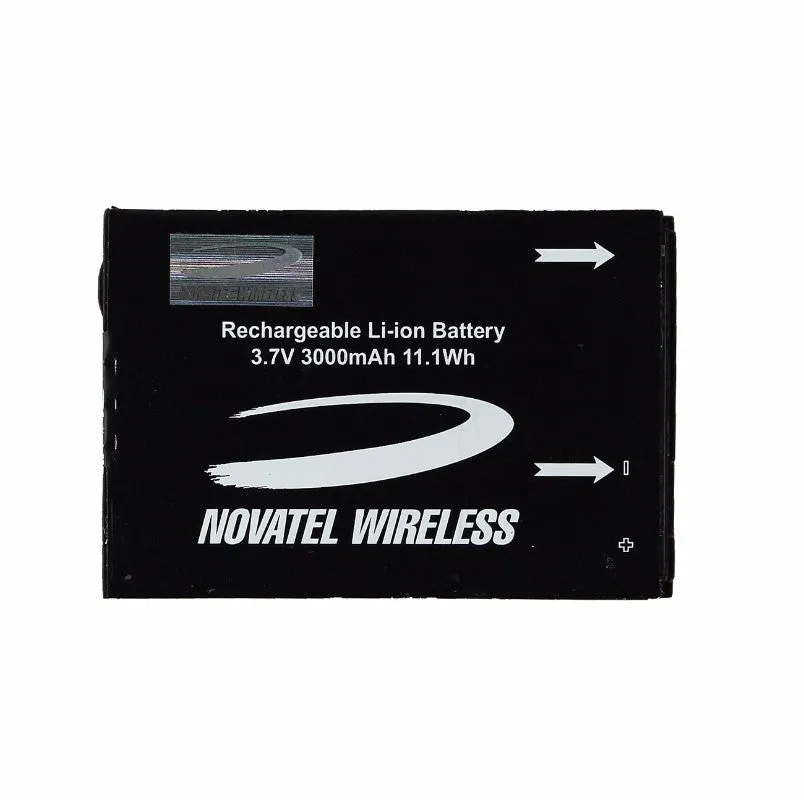 OEM Novatel Wireless 40123112-001 3000 mAh Replacement Battery for Mifi 4620l