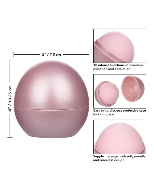 Opal Smooth Egg Massager