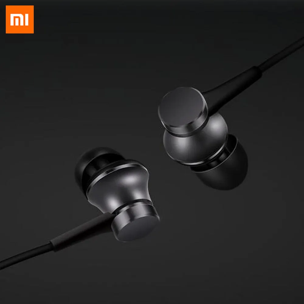 Original  Earphone In-ear For Mobile Phone MP4 MP3 PC