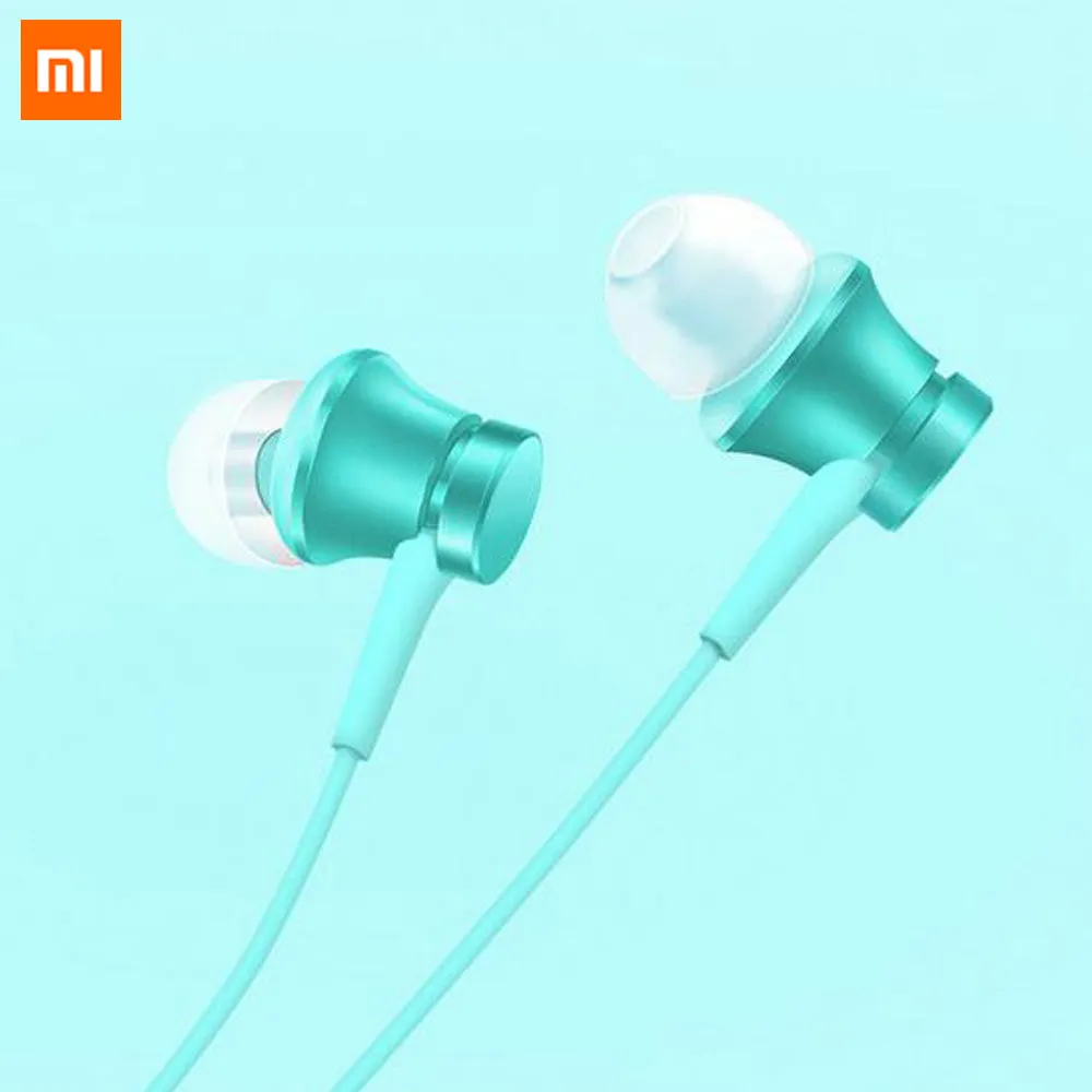 Original  Earphone In-ear For Mobile Phone MP4 MP3 PC