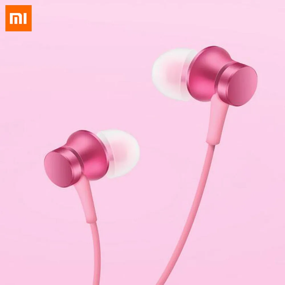 Original  Earphone In-ear For Mobile Phone MP4 MP3 PC