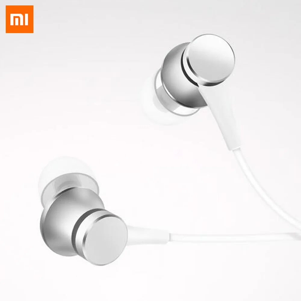 Original  Earphone In-ear For Mobile Phone MP4 MP3 PC