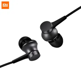 Original  Earphone In-ear For Mobile Phone MP4 MP3 PC