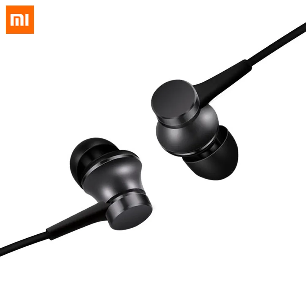 Original  Earphone In-ear For Mobile Phone MP4 MP3 PC