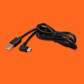 Outbound Lighting USB C-to-A Cable