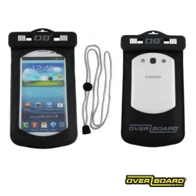 Overboard Waterproof Phone Case - Small