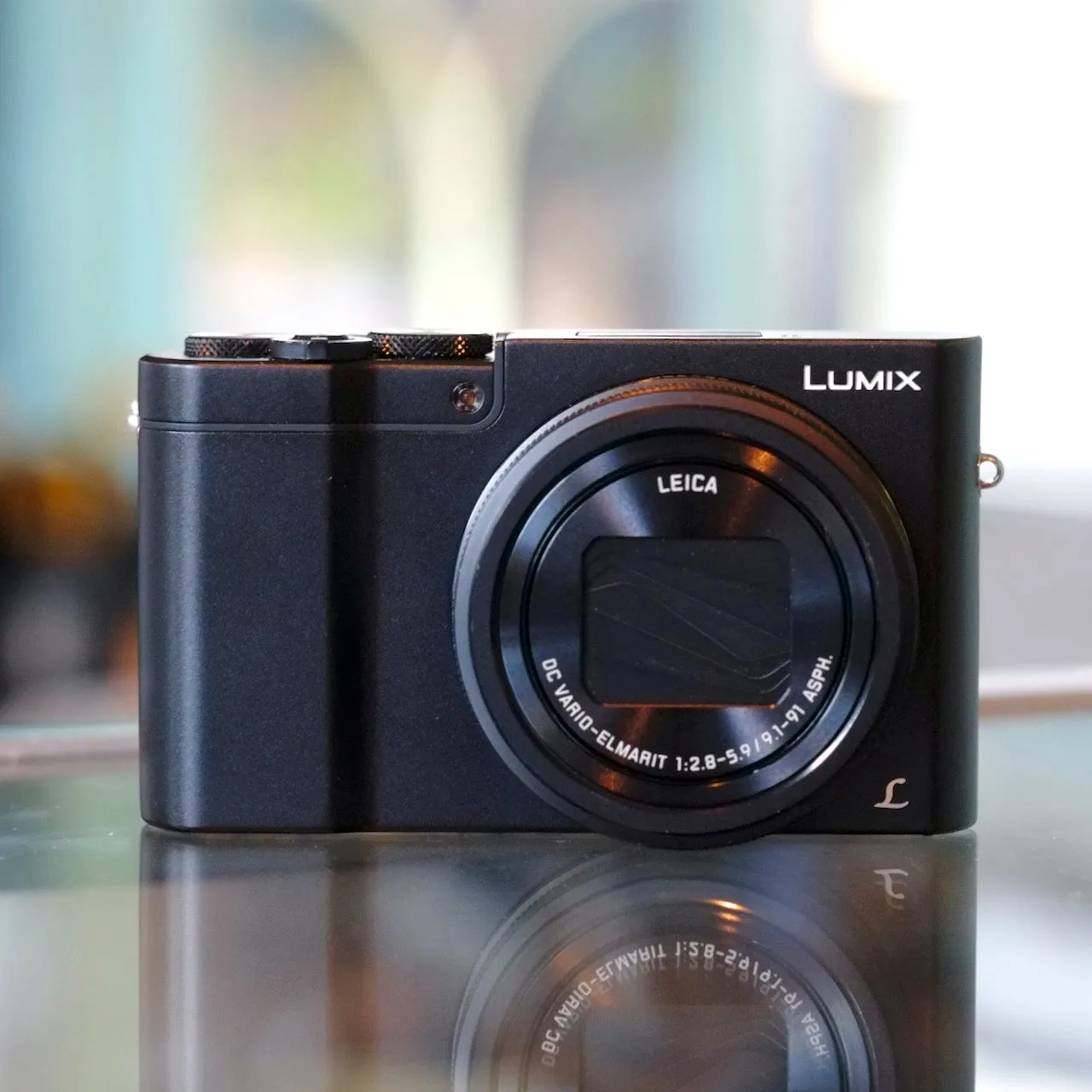 Panasonic Lumix DMC-ZS100