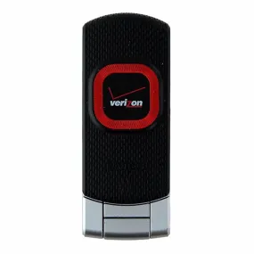 Pantech UML290 USB Modem 4G Verizon - Black