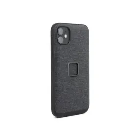 Peak Design Mobile Everyday Case for iPhone 12 / 12 Pro / Charcoal