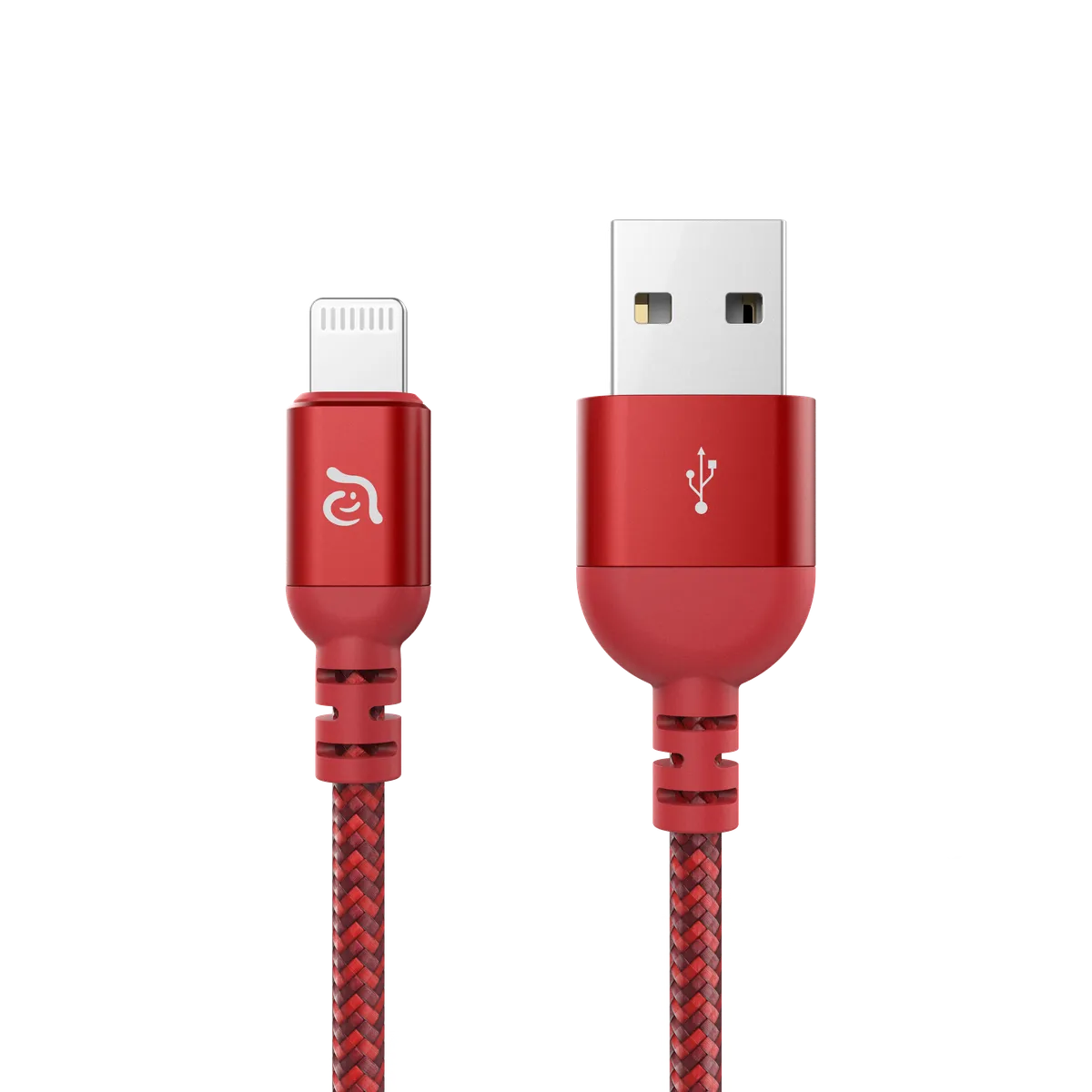 PeAk III 120B - Apple MFi-Certified USB-A to Lightning Cable (1.2M)