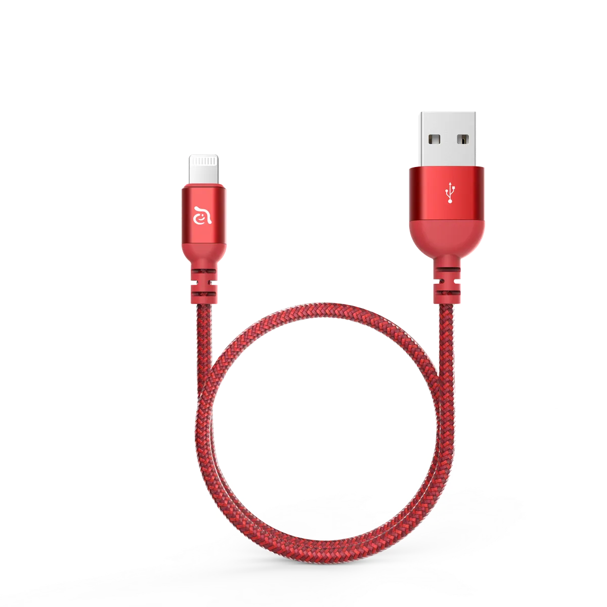 PeAk III 120B - Apple MFi-Certified USB-A to Lightning Cable (1.2M)