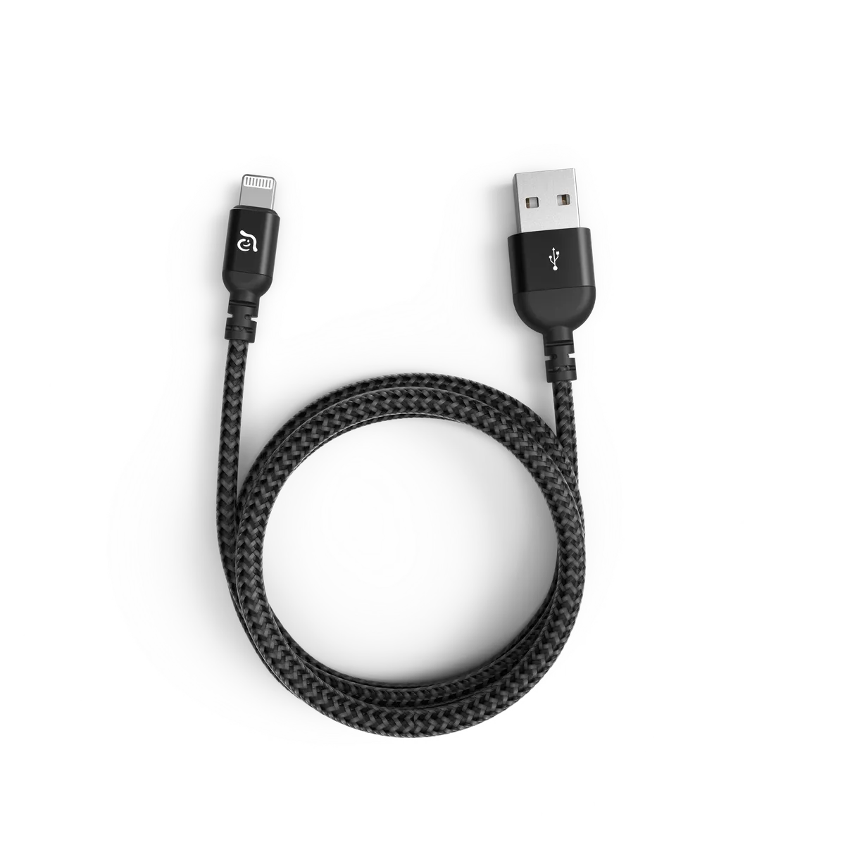 PeAk III 200B - Apple MFi-Certified USB-A to Lightning Cable (2M)