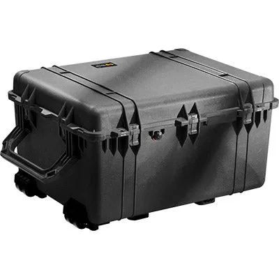 Pelican #1630 Transport Case, Black